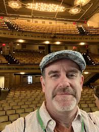 What to expect from the Stage 284 Summer Workshop for grades 6-9?