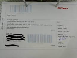 Skynet malaysia tracking number format. How Lazada Malaysia And Skynet Malaysia Con Us As Seller Best Irobot Malaysia Robot Vacuum Distributor