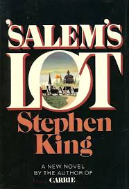 81 , and 1 person voted. The Essential Stephen King The New York Times