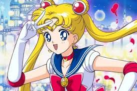 Sailor moon is a japanese shōjo manga series written and illustrated by naoko takeuchi. Sailormoongerman Der Sailor Moon Blog