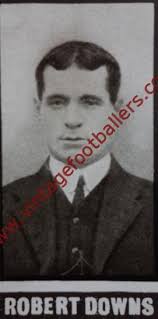 Nightingale Jack Image 1 Brighton & Hove Albion 1922