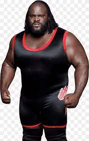 Current all elite wrestling (aew) personnel mark henry has opined on the reasons behind the shocking wwe release of braun strowman. Mark Henry Png Images Pngwing
