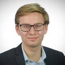 Amy McConnell is considering running for election