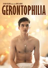 Gerontophilia (2013) - Notizie - IMDb