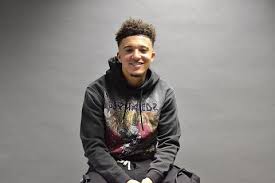 Shop the exact or find similar items spotted on artists. Sancho Cool Coach Behind Dortmund S Dominance Latest Football News The New Paper