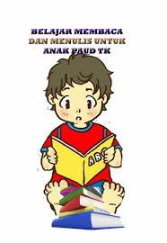 Download now gambar kartun anak sekolah sedang belajar top gambar. Cara Belajar Membaca Dan Menulis Dengan Bermain Untuk Anak Paud Tk Anak Paud Bermain Belajar