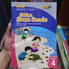 Ajukan pertanyaan tentang tugas sekolahmu. Buku Widya Basa Sunda Kelas 4 Sd Shopee Indonesia