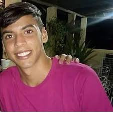 Jovem de São Paulo do Potengi morre em acidente de moto na RN-203 Um jovem  natural de São Paulo do Potengi morreu em um acidente de moto na RN-203. Daniel  Cezar conduzia