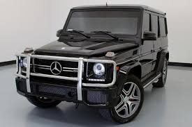 2015 mercedes benz g63 amg 4matic only 8695 miles asking only 141 991 00 black premium designo black inte mercedes benz g class mercedes benz mercedes jeep