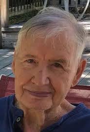 John David "Johnny" Roberts Obituary