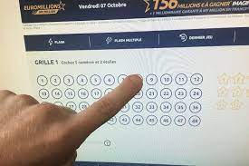 Sur internet, le report de la participation est. Euromillions Jusqu A Quelle Heure Peut On Jouer Heure Limite Et Heure De Tirage