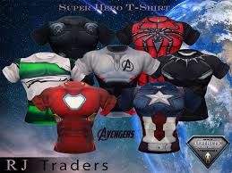 Celebrate black history month with the collection & creators uplifting all dimensions of blackness. Second Life Marketplace Aesthetic Avengers Team Tshirt