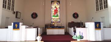 22 first sunday of advent, november 29 christmas, december 25. St Paul United Methodist Church