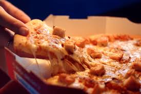 Domino S Vai Dar Pizza Para Quem Tomar Vacina Contra A Covid 19 Exame