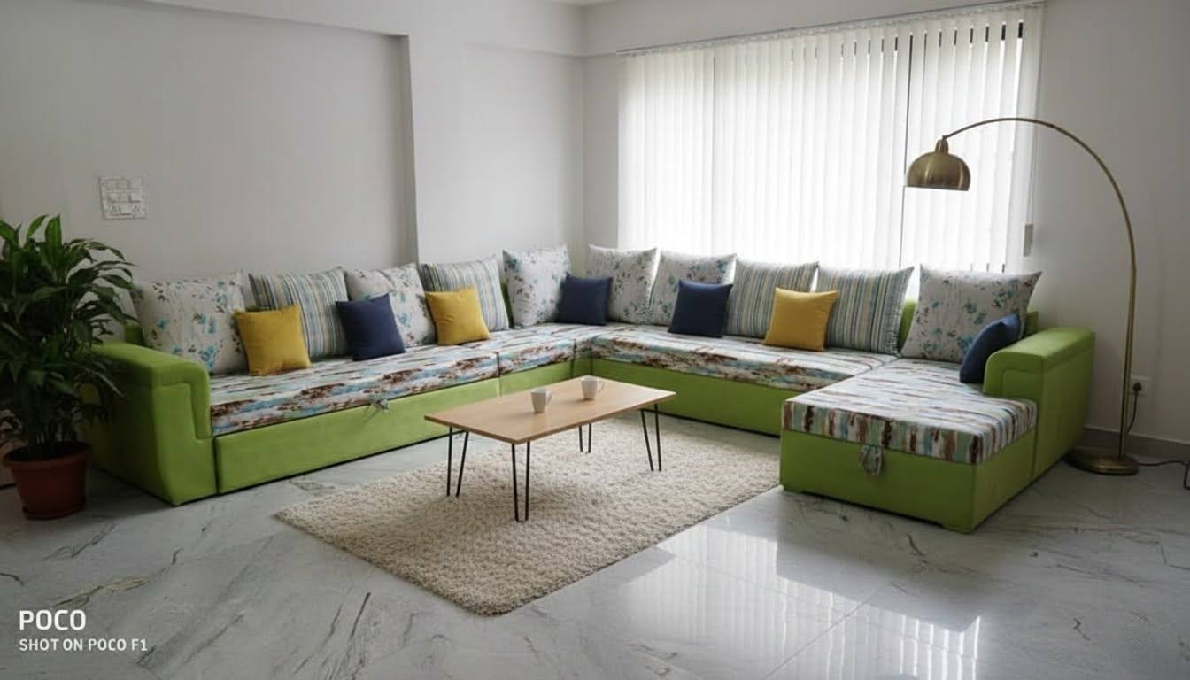 Sofa Set product image