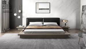 Sourced directly from indonesia, the maya bed is a fully regal option enveloped by detailed caning (fun fact: Japanese Bed Frame Singapore Low Platform Bed Tatami Bed