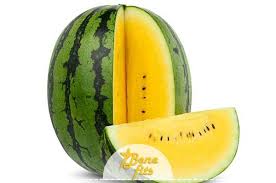 فوائد البطيخ الأصفر واضراره وقيمتة الغذائية الفوائد السبع watermelon fruit food