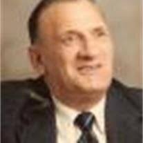 George Gilley Obituary