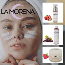 La Morena Beauty Salon