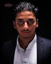 Pioneers Theater Club