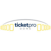 Event space, general entertainment, concert hall, shopping mall. The Ticketpro Dome Linkedin