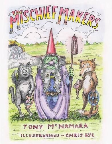 Mischief Makers | Book it catalog system for bookstores - Walmart Business  Supplies