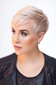 Charles Penzone Hair Really Short Haircuts Short Hair Styles Pixie Medium Short Hair