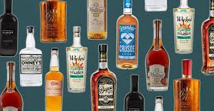 8 American Rums You Should Drink Now Rum Drinks Rum Drinks