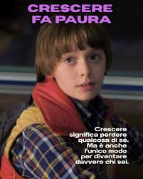 Siete pronti? (Noi no.)