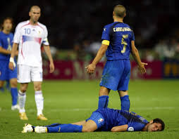 El seleccionado alemán clasificó gracias a su derecho de organizador del torneo. Final Alemania 2006 El Dia Que Zidane Perdio La Cabeza La Hora