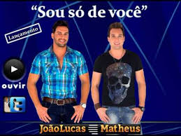 Dashboard statistics picks archive (2318) blog posts comments (0) following (12) followers (946). Joao Lucas E Matheus Sou So De Voce Youtube