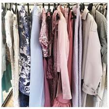 New Wave Fmdegreeshowntu Roupas