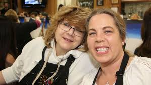 Ladies Auxiliary for Pequannock Engine Co 2 holds paint party fundrai