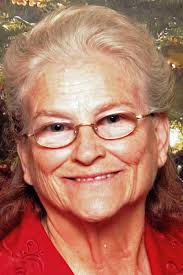 Obituary for Azie Lee (Padgett) Allart