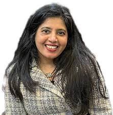 Hemlata Mistry's Instagram, Twitter & Facebook