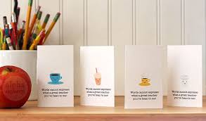 Wording examples for wedding invitations. Fun Coffee Gift Card Holders Just For Teachers Alpha Mom