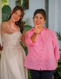 Bea alonzo is a filipino actress. Why Bea Alonzo Refused Jessica Soho S Offers To Find Her British Father Manila Bulletin