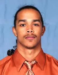 2006-2007 Men's Track & Field Roster