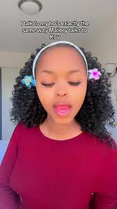 Roy and Mallory Having The Same Talk