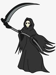 Explore tumblr posts and blogs tagged as #grim reaper aesthetic with no restrictions, modern design and the best experience | tumgir. Graphic Download Big Image Png Grim Reaper Transparent Transparent Png 1858x2400 Free Download On Nicepng