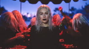 The song was written by bridgers and marshall vore and produced by tony berg and ethan gruska. Phoebe Bridgers Motion Sickness Video 2017 Imdb