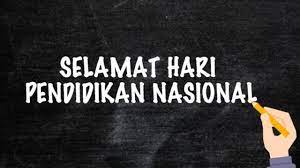 Ki hadjar dewantara memiliki nama asli raden mas soewardi soerjaningrat. Kata Kata Bijak Ki Hajar Dewantara Untuk Peringati Hari Pendidikan Nasional Citizen6 Liputan6 Com