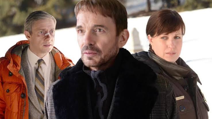 Why Fargo works so well as a TV show