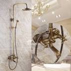 Shower Systems and Faucets - Signature Hardware