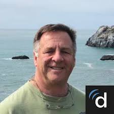 Dr. David G. Streeter, MD