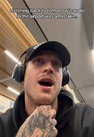 Jamo Podcast about Mcflurry Burger