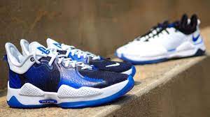 Or, are you still waiting for more. Paul George Nike Pg 5 Playstation Release Date May 2021 Gs