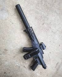 Pin On The Armory Long Gun Board