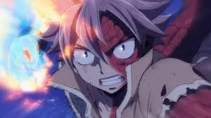 Maybe you would like to learn more about one of these? Natsu Gifs And Photos Album On Imgur