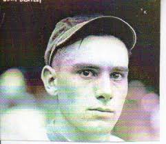 John Needles “Jack” Bentley (1895-1969)